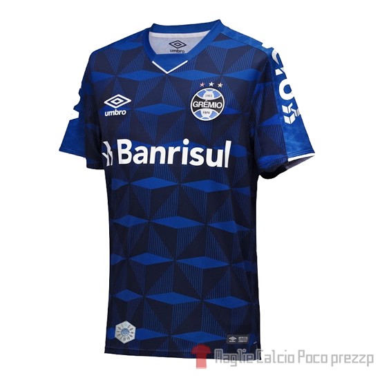 Thailandia Maglia Gremio Terza 2019 - Clicca l'immagine per chiudere